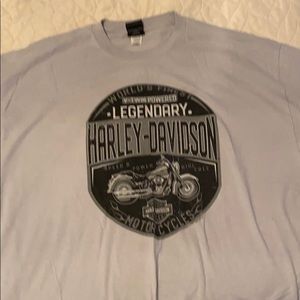 💥💥3 for $50💥💥 2XL Harley-Davidson t-shirt